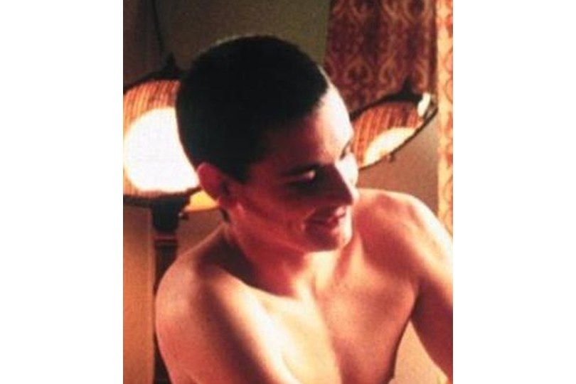 Stephen Jasso Stephen Jasso