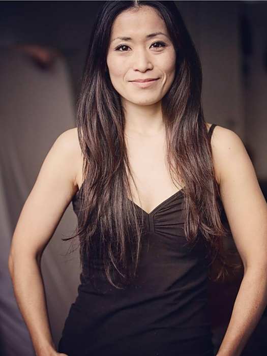 Kimmy Suzuki Kimmy Suzuki