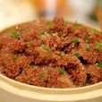 潛江蒸菜 潛江蒸菜
