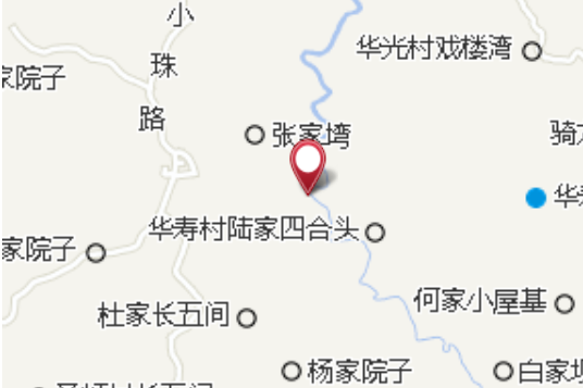 老堰灣 老堰灣