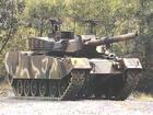 88A式主戰坦克
