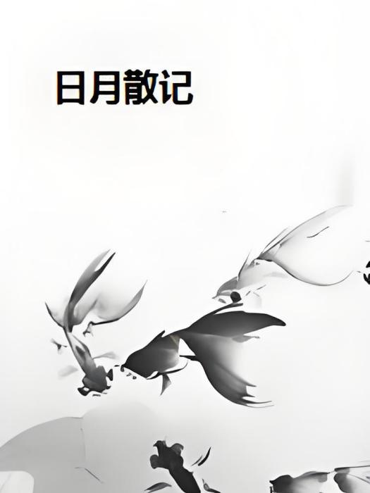 日月散記