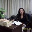劉燕紅(三環集團公司董事、總會計師) 劉燕紅(三環集團公司董事、總會計師)