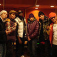 Teriyaki Boyz