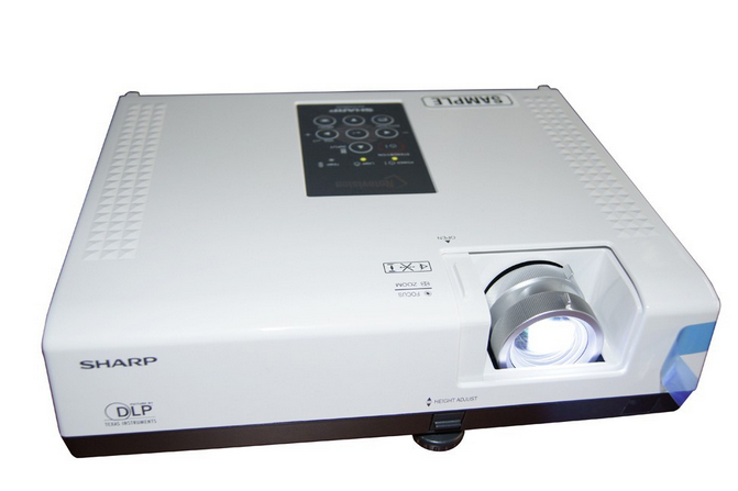 夏普D350XA 夏普D350XA