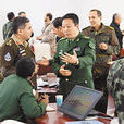 軍事教育 軍事教育
