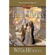 Time of the Twins(Wizards of the Coast出版的圖書) Time of the Twins(Wizards of the Coast出版的圖書)
