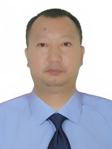蔡華(遵義市餘慶縣林業局高級工程師) 蔡華(遵義市餘慶縣林業局高級工程師)