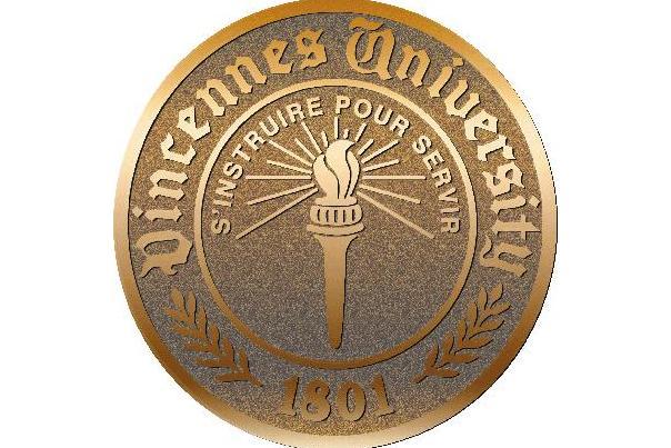 溫森斯大學 溫森斯大學