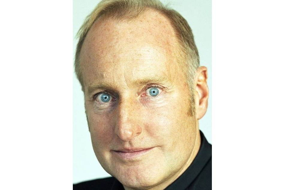 Joe Keenan Joe Keenan