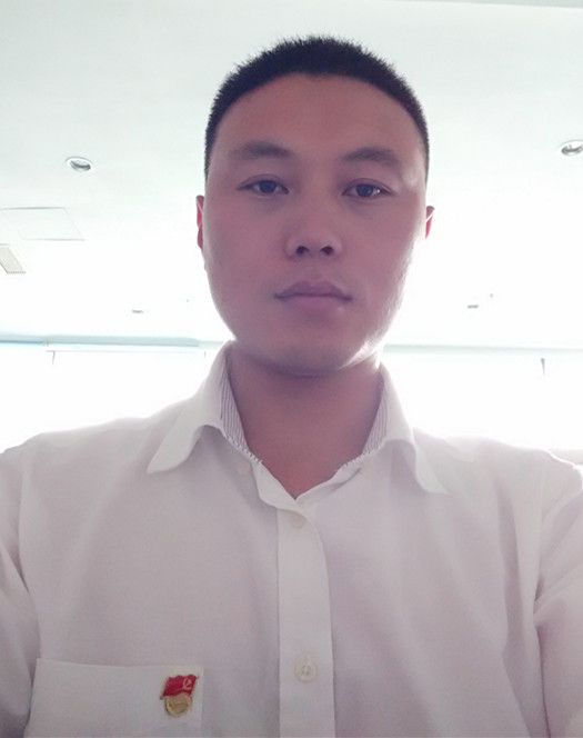 仲濤(兗礦集團東灘煤礦職工) 仲濤(兗礦集團東灘煤礦職工)