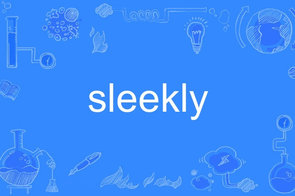sleekly sleekly