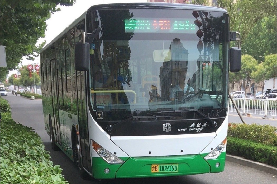 青島公交931路 青島公交931路