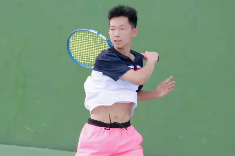 吳珂鑒