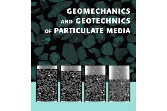 Geomechanics and Geotechnics of Particulate Media
