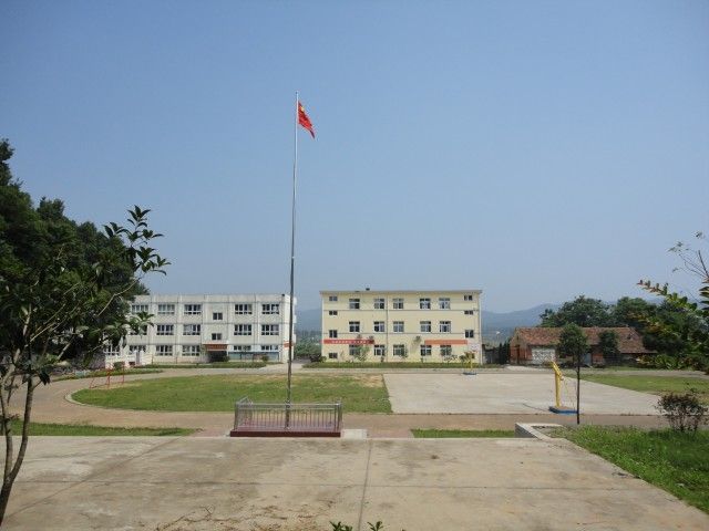 紅旗台 紅旗台