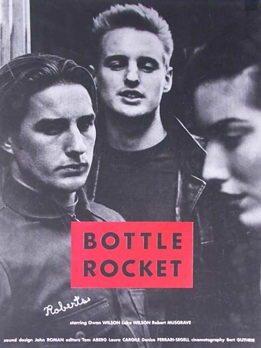 Bottle Rockets Bottle Rockets