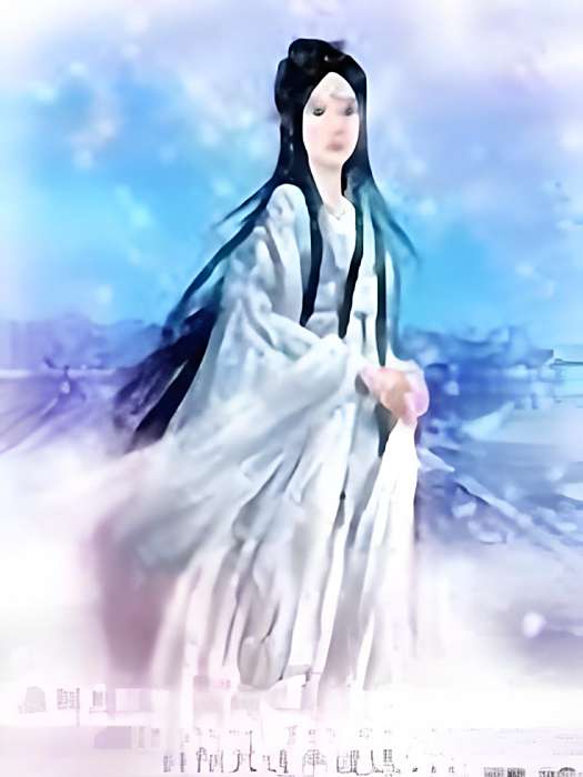 落城華 落城華