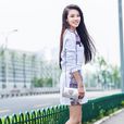 程曉玥 程曉玥