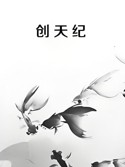 創天紀