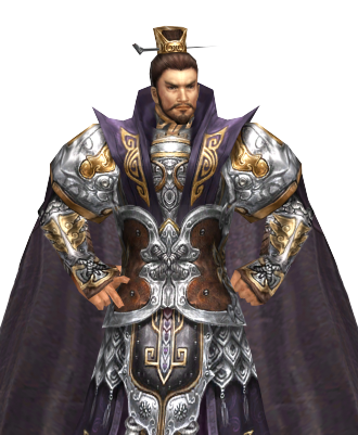 項天尊 項天尊