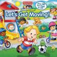 Let\x27s Get Moving! Let\x27s Get Moving!