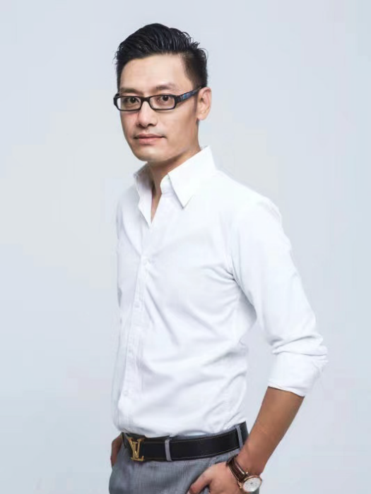 李盛洋 李盛洋