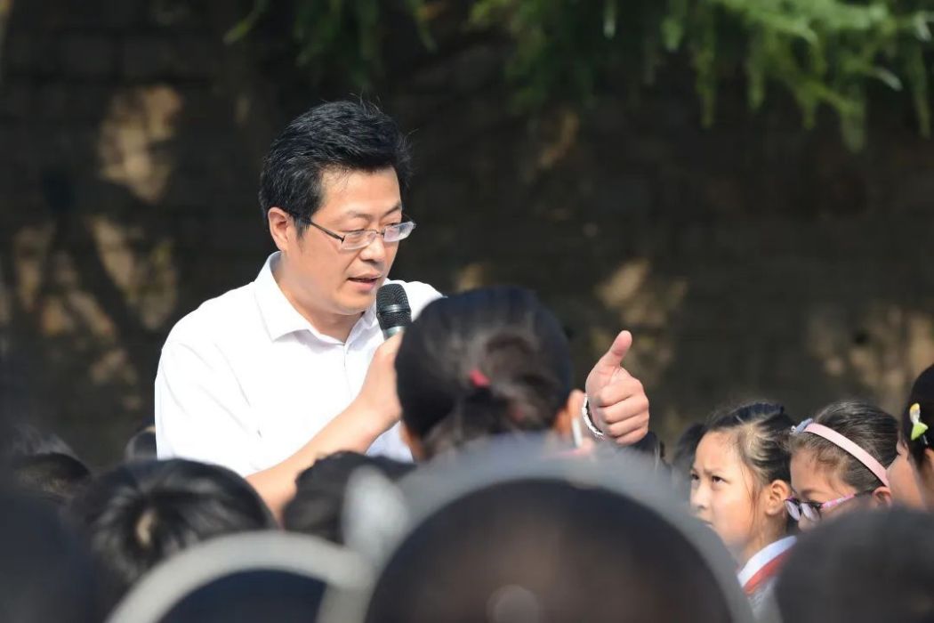安曉兵 安曉兵