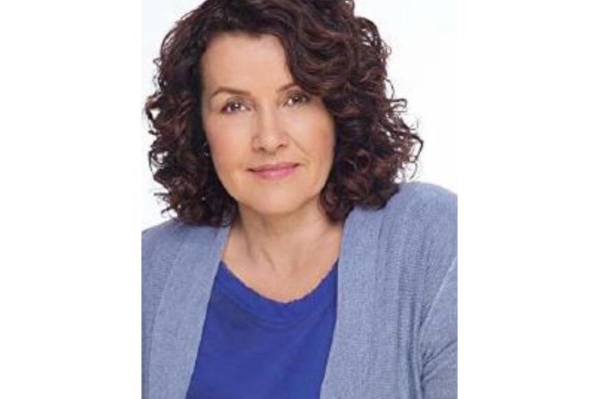 Annette Azcuy Annette Azcuy