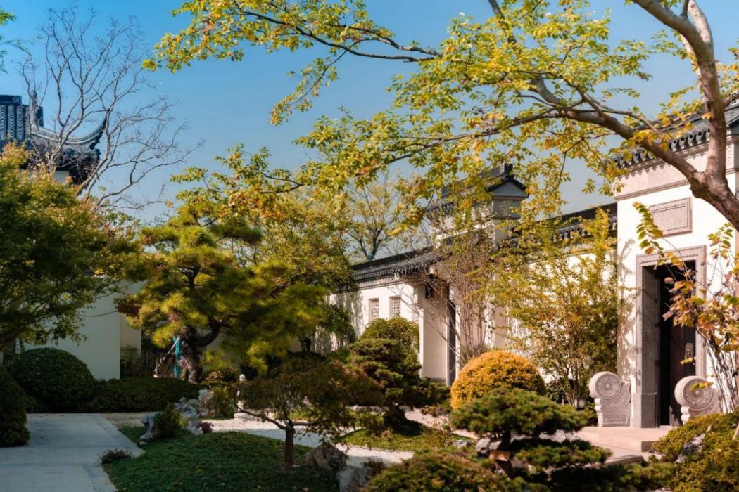高淳雅園 高淳雅園