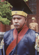 走向共和(2003年張黎執導電視連續劇)