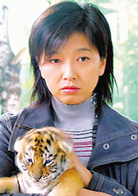拯救(2007年江珊主演電視劇)