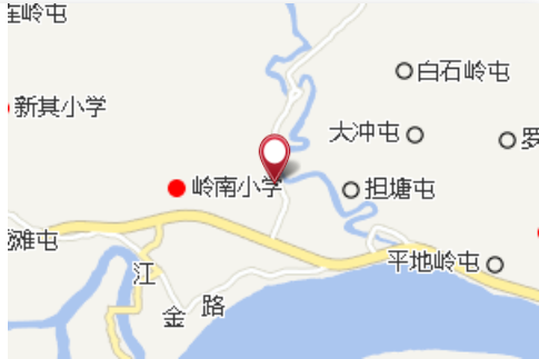 舊羅山 舊羅山