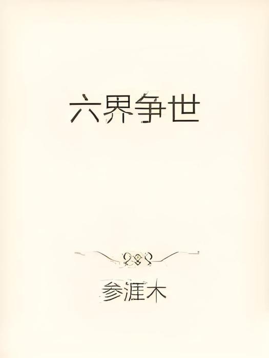 六界爭世 六界爭世