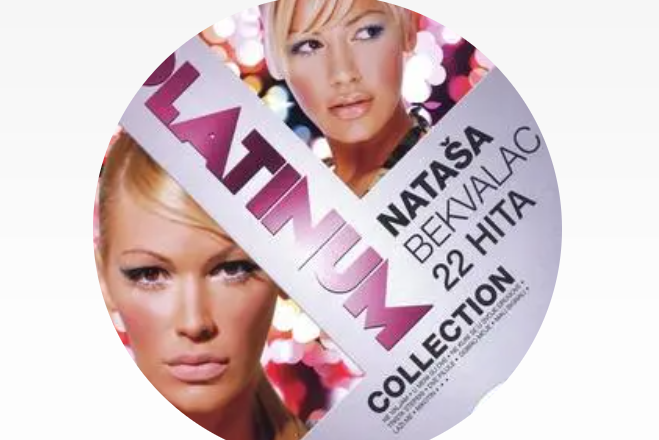 Natasa Bekvalac Natasa Bekvalac