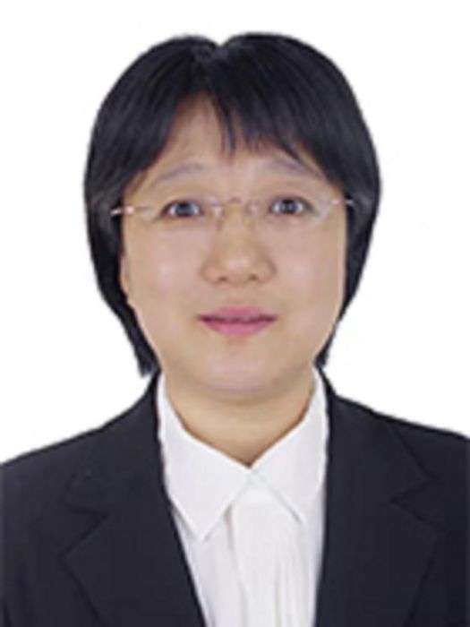 楊宏(中國科學院瀋陽分院系統單位黨委副書記、紀委書記) 楊宏(中國科學院瀋陽分院系統單位黨委副書記、紀委書記)