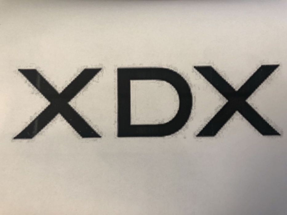 XDX(中國醫療器械品牌) XDX(中國醫療器械品牌)