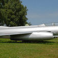 雅克-25戰鬥機 雅克-25戰鬥機