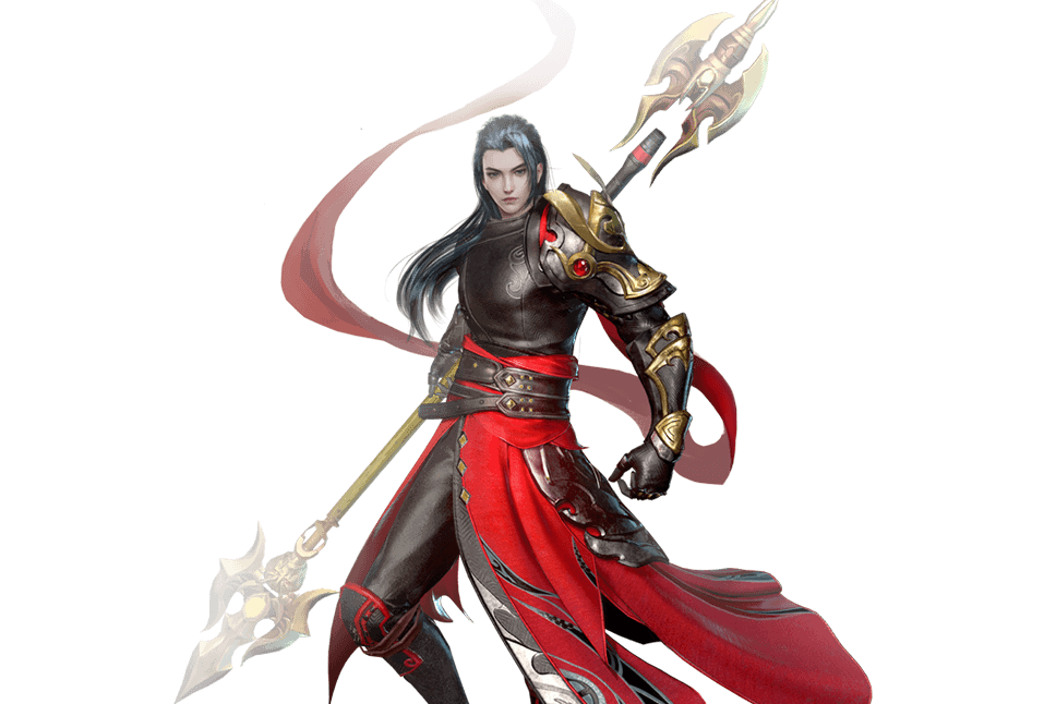 武俠(手遊《完美世界》中的職業) 武俠(手遊《完美世界》中的職業)