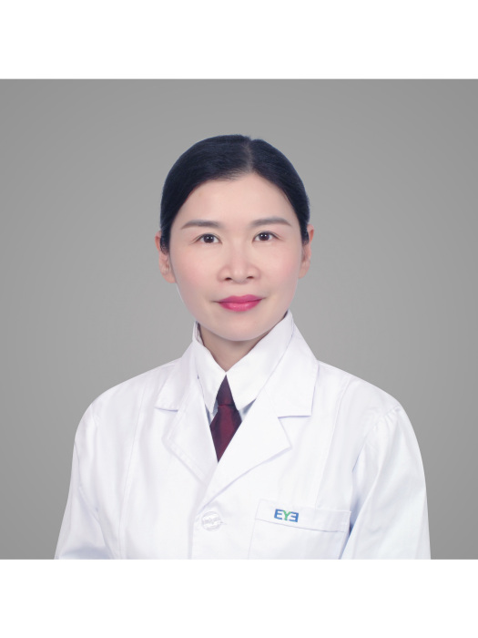 胡洋(九江愛爾眼科醫院醫生) 胡洋(九江愛爾眼科醫院醫生)