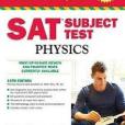 Barron\x27s SAT Subject Test Physics Barron\x27s SAT Subject Test Physics