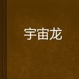 宇宙龍(網路小說) 宇宙龍(網路小說)