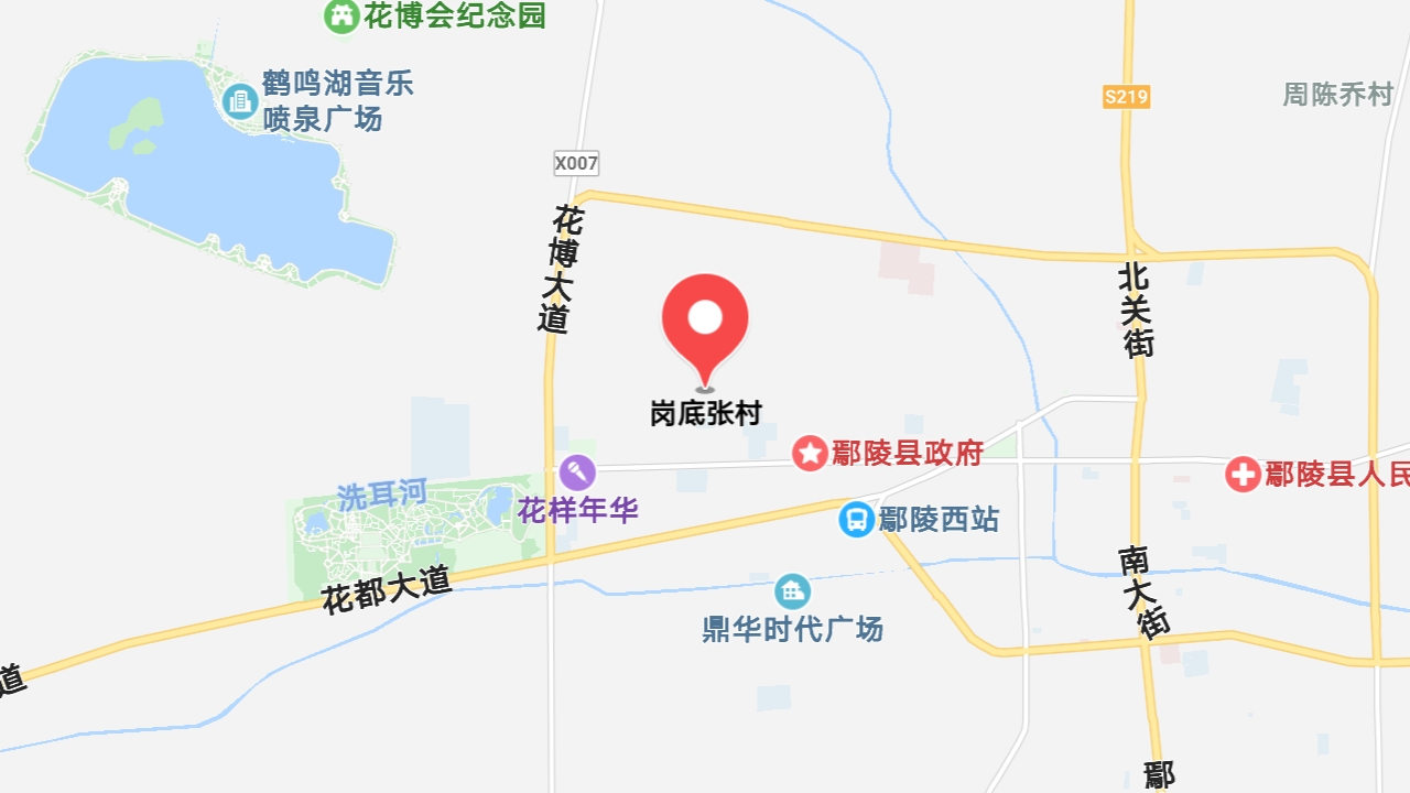地圖信息