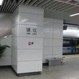塘坑站(深圳捷運捷運站站名) 塘坑站(深圳捷運捷運站站名)