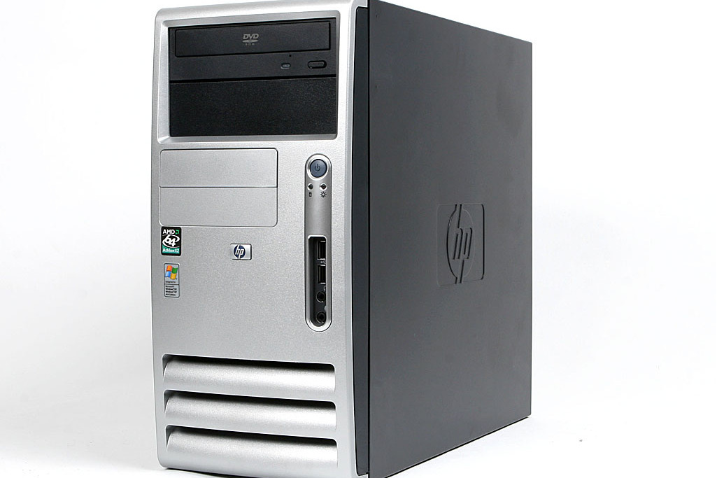 HP Compaq 6200 Pro SFF(A6T25PA)