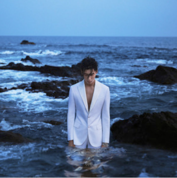 海(2019年王子異演唱歌曲) 海(2019年王子異演唱歌曲)