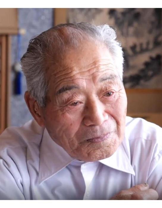 清水英男 清水英男