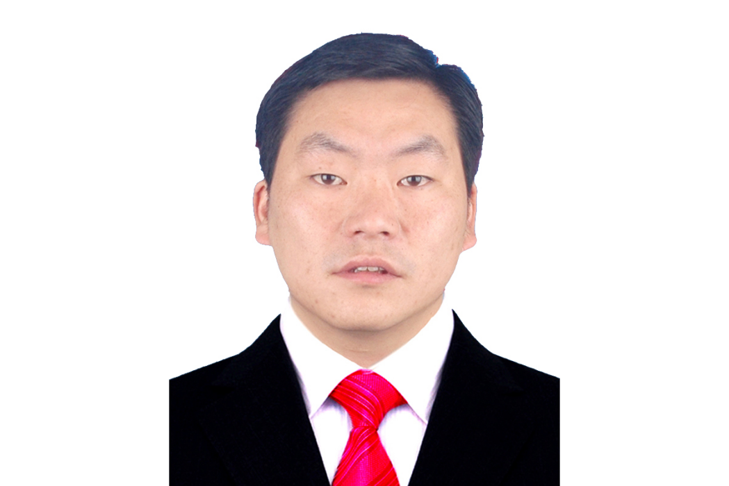 楊先國(貴州省正安縣碧峰鎮黨委書記、一級主任科員) 楊先國(貴州省正安縣碧峰鎮黨委書記、一級主任科員)