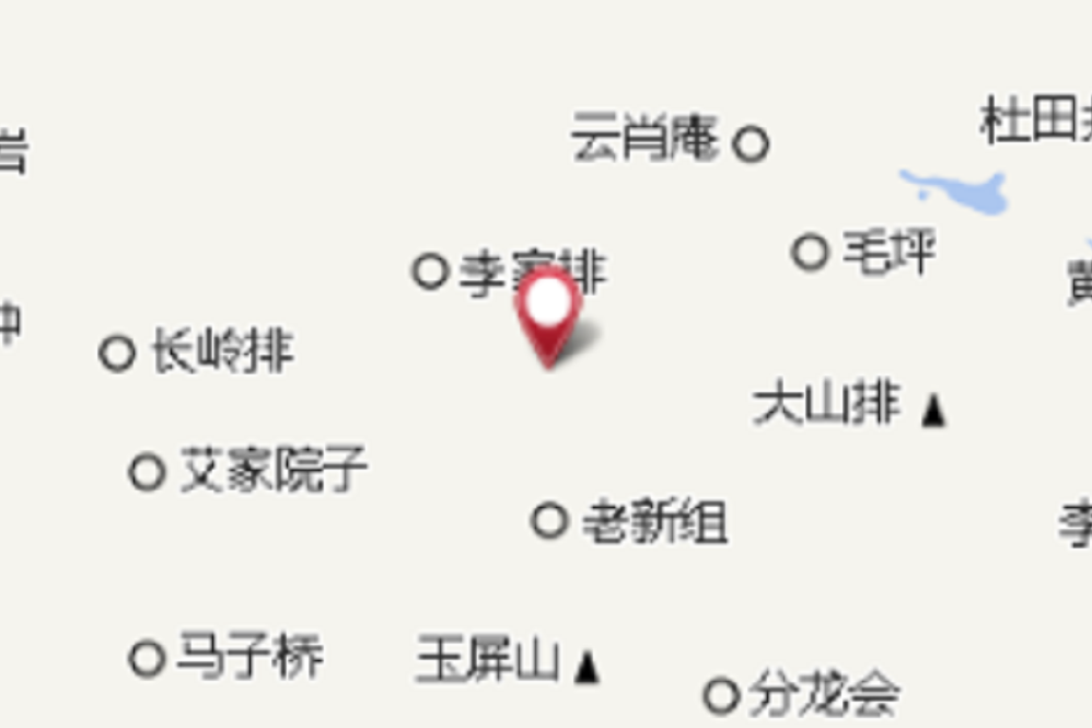 塘坊街 塘坊街