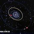 南大仙林星 南大仙林星